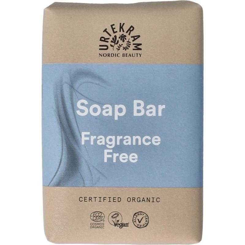 Zeep geurvrij gevoelige huid bioZeep5701058014920