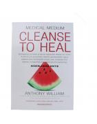 Cleanse to heal Nederlandse editieBoeken/folders9789492665522