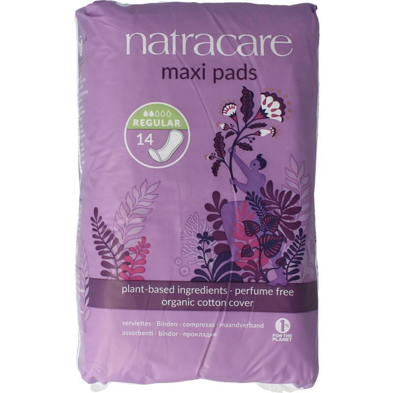 Maandverband normaalDamesverband/tampons782126003027