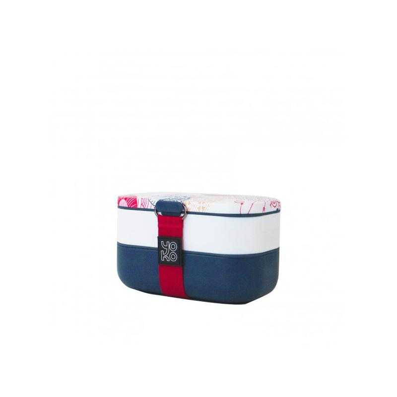 Lunchbox Japan 1200mlWaren3411800020629