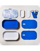 Lunchbox toile de joy blue 1200mlWaren3411800020643