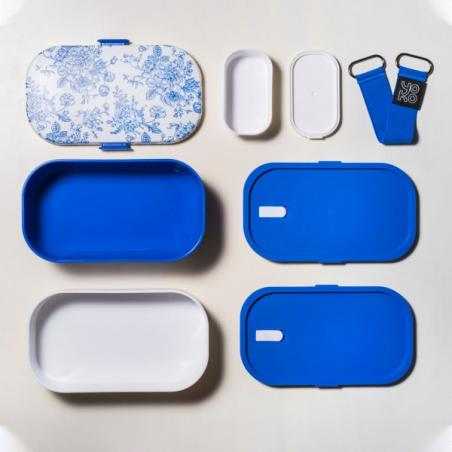 Lunchbox toile de joy blue 1200mlWaren3411800020643