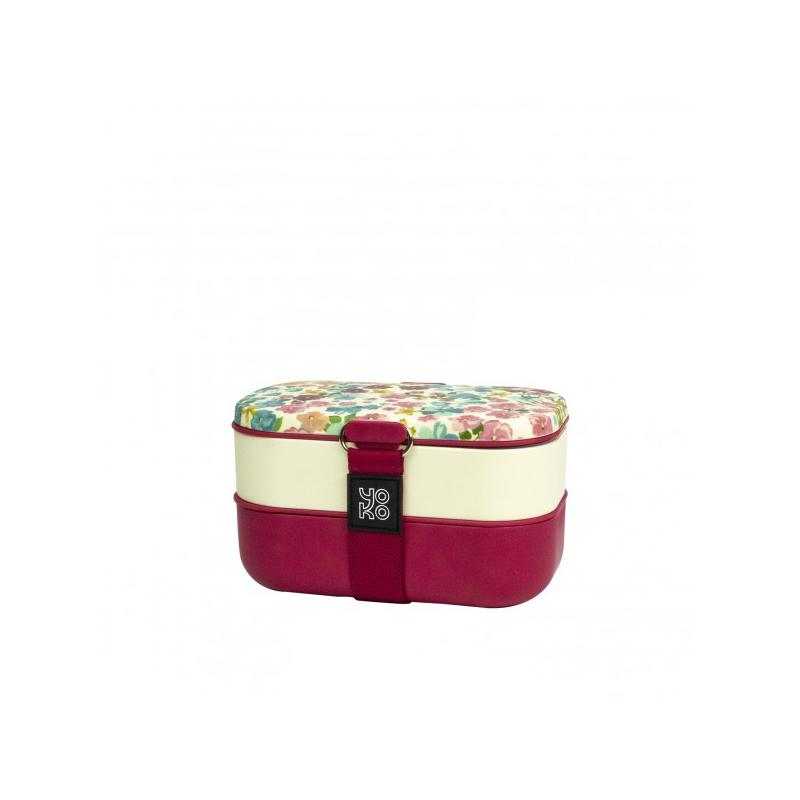 Lunchbox giverny 1200mlWaren3411800021879