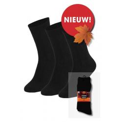 Classic bikinislip zwart LKleding/ondergoed9351383086527