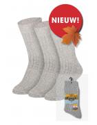 Noorse sokken 43-46Kleding/ondergoed8718051467636