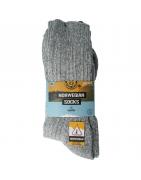 Noorse sokken 46-48Kleding/ondergoed8718051467643