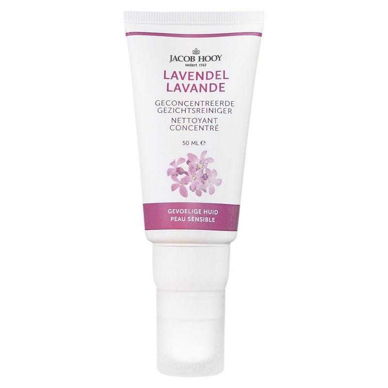 Lavendel creamy face cleanerReiniging8712053053323