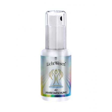 Jaarmix 2026 tinctuurOverig gezondheidsproducten4032431013065