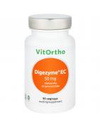 Digezyme 50mgOverig gezondheidsproducten8717056143163