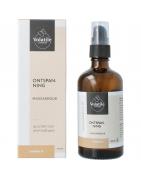 Massageolie ontspanning glas met pompMassage8715542036050