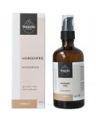 Massageolie morgenfris glas met pompMassage8715542036135