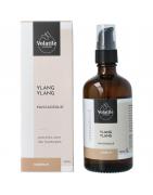 Massageolie ylang ylang glas met pompMassage8715542036166