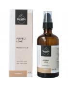 Massageolie perfect love glas met pompMassage8715542036173