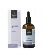 Abrikozenpit basisolie glazen flesEtherische oliën/aromatherapie8715542035886