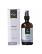 Amandel koudgeperst basisolie bio glazen flesEtherische oliën/aromatherapie8715542035909