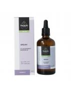 Argan koudgeperst basisolie bio glazen flesEtherische oliën/aromatherapie8715542035916