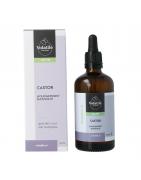 Castor koudgeperst basisolie bio glazen flesEtherische oliën/aromatherapie8715542035930