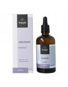 Druivenpit basisolie glazen flesEtherische oliën/aromatherapie8715542035947