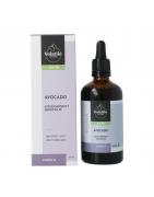 Avocado koudgeperst basisolie bio glazen flesEtherische oliën/aromatherapie8715542035992