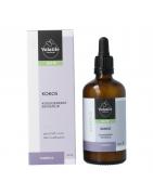 Kokos koudgeperst basisolie bio glazen flesEtherische oliën/aromatherapie8715542036012