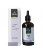 Hennepzaad koudgeperst basisolie bio glazen flesEtherische oliën/aromatherapie8715542036029