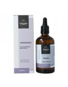 Tarwekiem koudgeperst basisolie glazen flesEtherische oliën/aromatherapie8715542036036