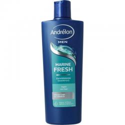 Shampoo intensive repairShampoo5034511001473