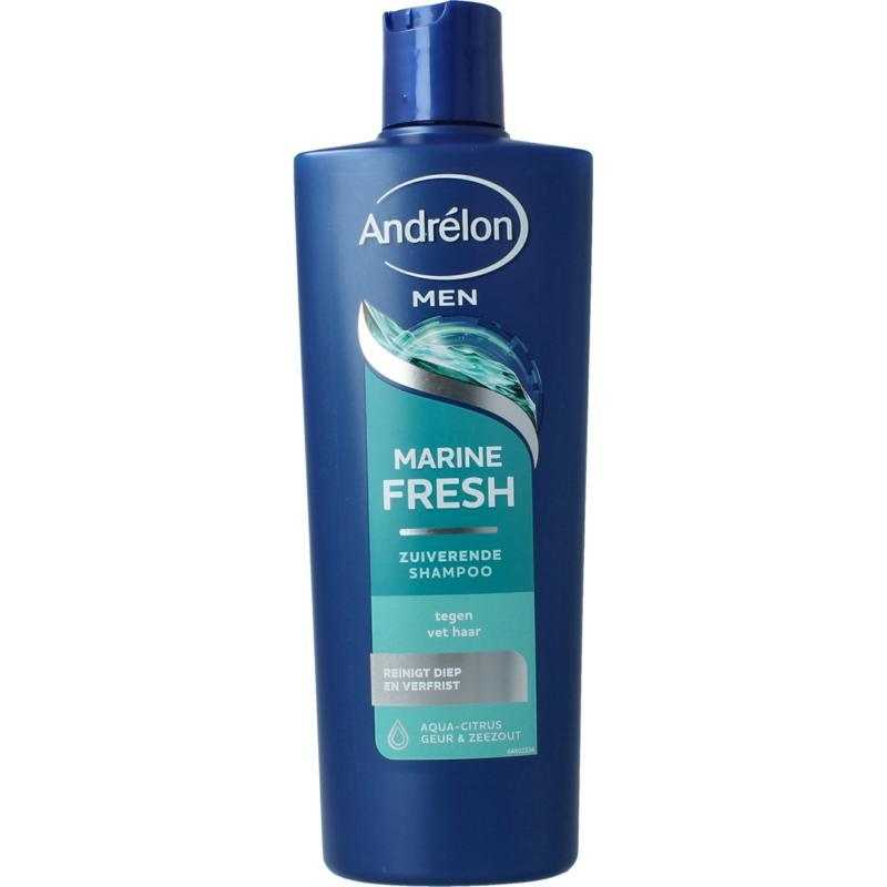Shampoo men iedere dagShampoo8720181576737
