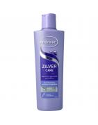 Shampoo zilver careShampoo8720181576645