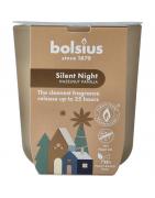 Geurglas silent night hazelnut vanillaWaren8717847197818