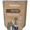 Geurglas silent night hazelnut vanillaWaren8717847197818