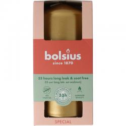 Vouwdoos zilver blauw 200 poedersWaren8717272007867