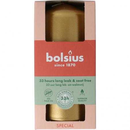 Stompkaars 120/58 golden orangeWaren8717847204714