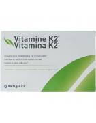 Vitamine K2Vitamine enkel5400433284599