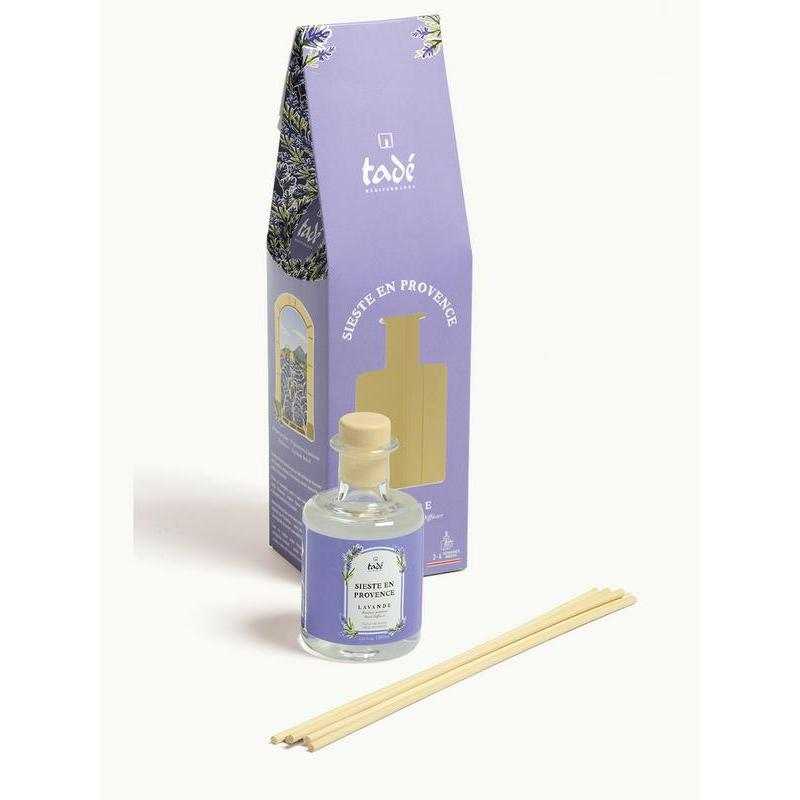 Geurstokjes lavendelWaren3593290042111