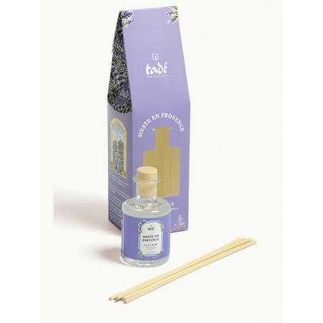 Geurstokjes lavendelWaren3593290042111