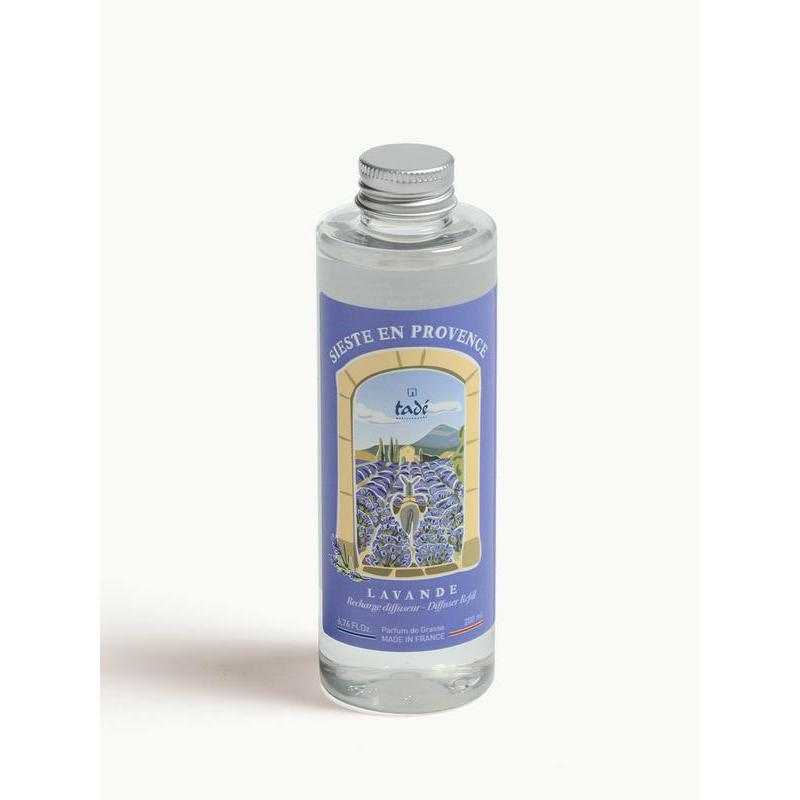 Geurstokjes lavendel navullingWaren3593290042234