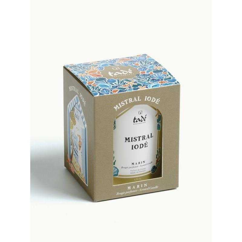 Geurkaars marinWaren3593290042029