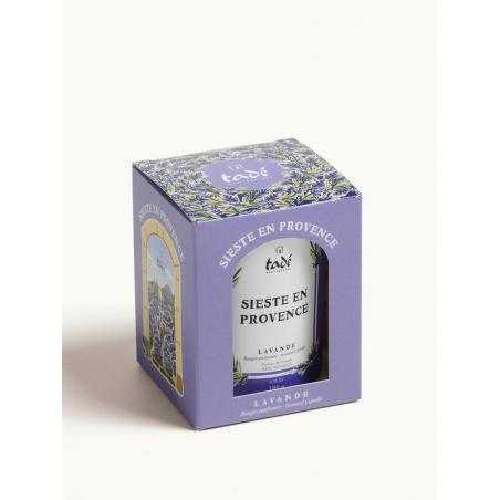 Geurkaars lavendelWaren3593290042050