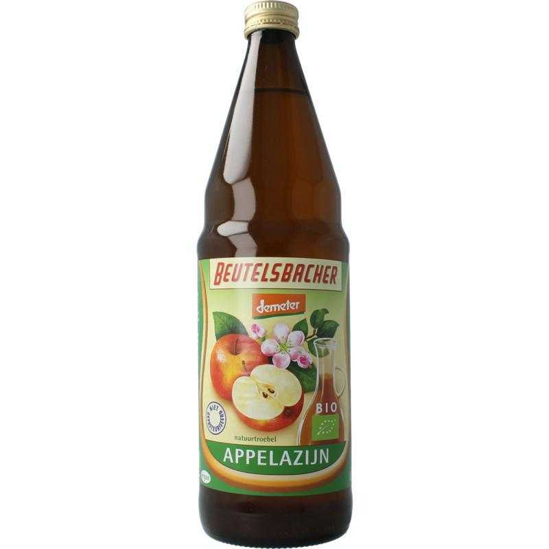 Appelazijn bioDranken4106060041994