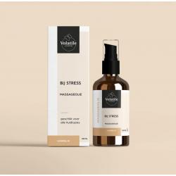 Massageolie palm beachMassage8715542011811