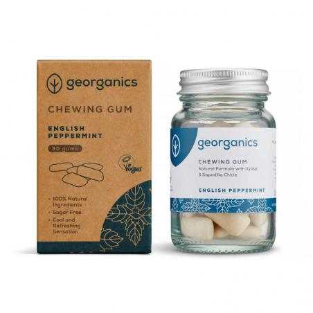 Chewing gum English peppermintSnoepgoed5060480200517