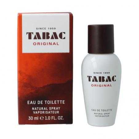 Original eau de toilette natural sprayGeur man4011700415038