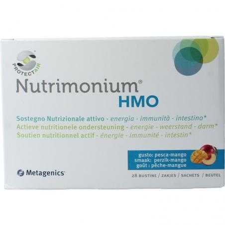 Nutrimonium HMO perzik-mango NFOverig gezondheidsproducten5400433360163