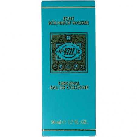Eau de cologne flaconGeur vrouw4011700746590