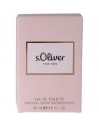 For her eau de toilette sprayGeur vrouw4011700879274
