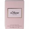 For her eau de toilette sprayGeur vrouw4011700879274