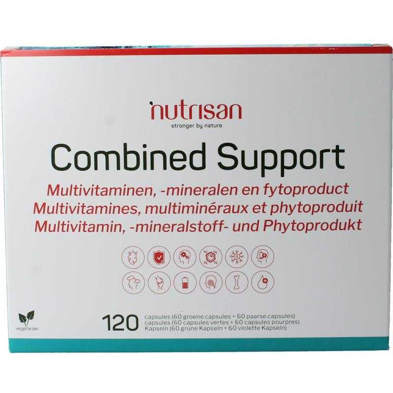Combined supportOverig gezondheidsproducten5425025504114
