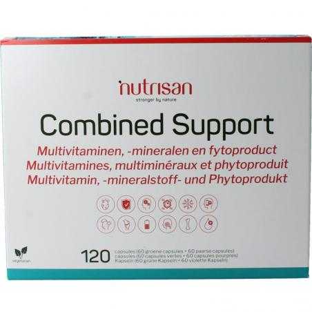 Combined supportOverig gezondheidsproducten5425025504114