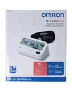 Bloeddrukmeter OMR-M3COMFOverig zelfzorg4015672114319